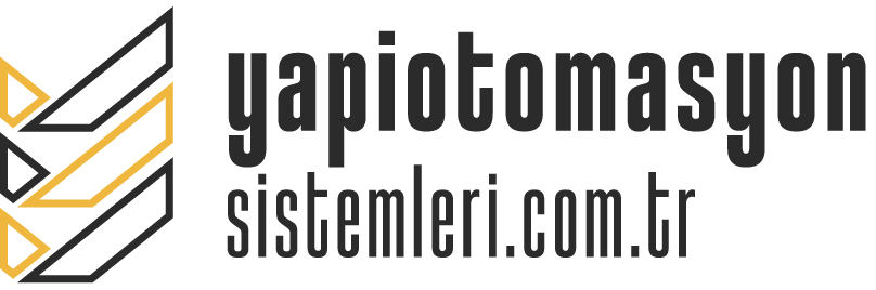 Yapı Otomasyon Sistemleri